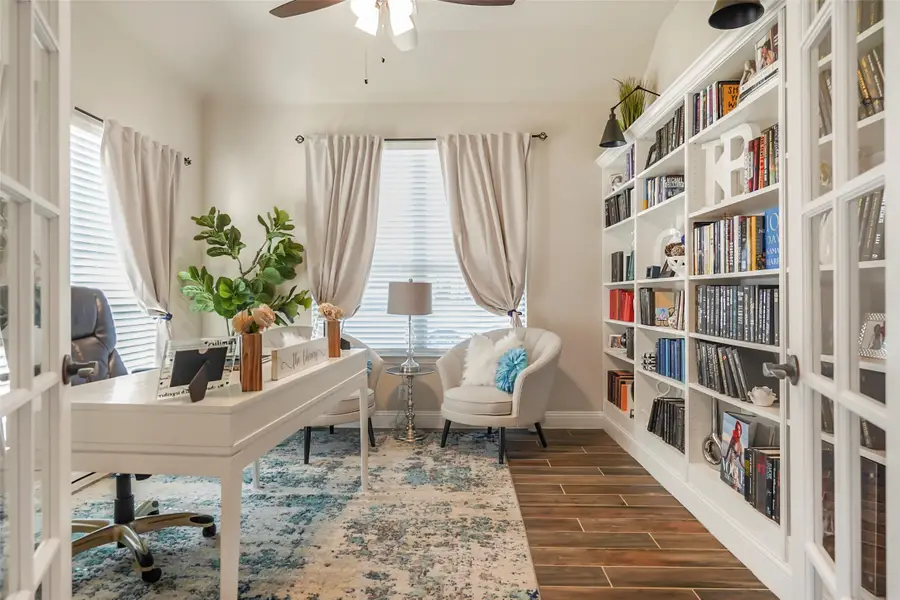 8244 Cheetah Path, Godley, TX 76044 - #2