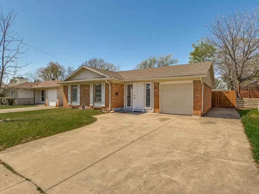 2905 Rilla Drive, Garland, TX 75041 - #2