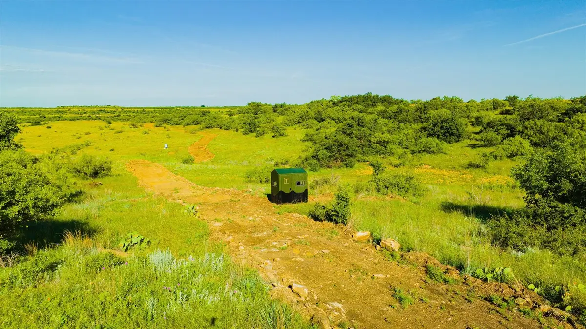 TBD Cr 247, Oplin, TX 79510 - #1