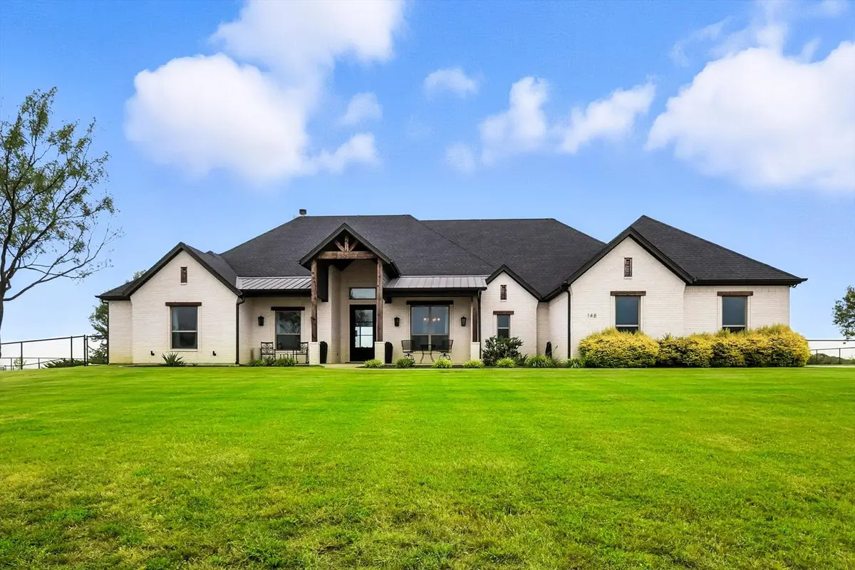 148 Overlook Drive, Aledo, TX 76008 - #1