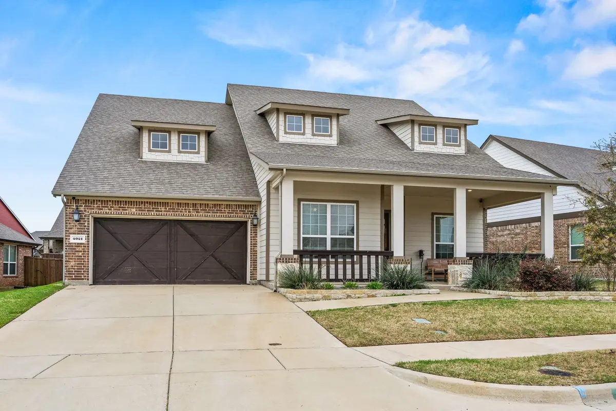 4021 Olmsted Drive, Rockwall, TX 75032 - #1