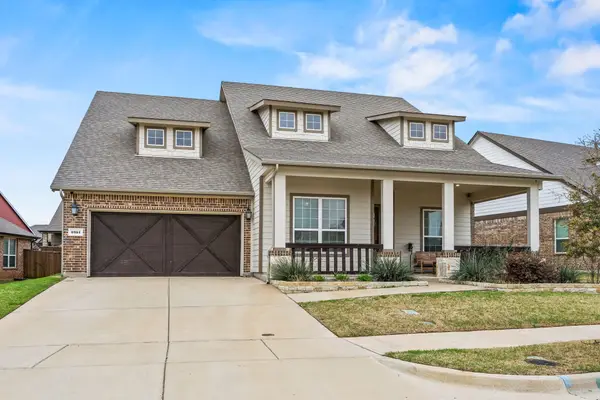 4021 Olmsted Drive, Rockwall, TX 75032