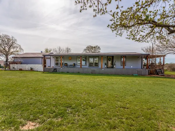 10300 County Road 606, Burleson, TX 76028