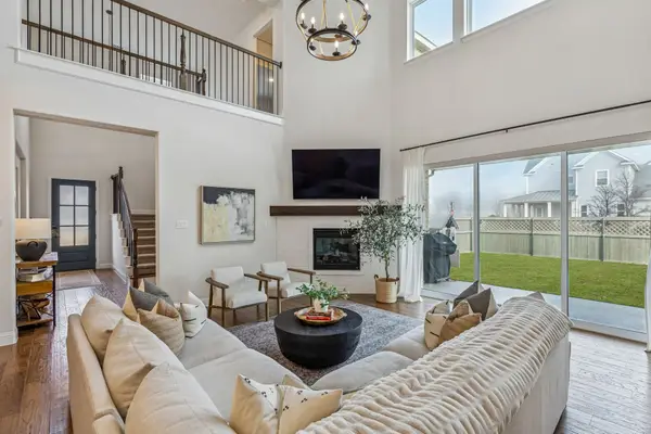 601 N Pecan Parkway, Northlake, TX 76247