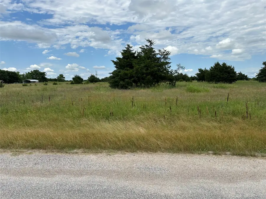 Lot 6 Lemonade Ln., Farmersville, TX 75442 - #3