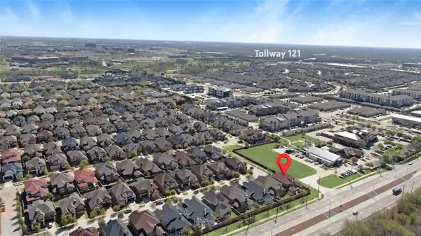 6220 Spieth Road, McKinney, TX 75070