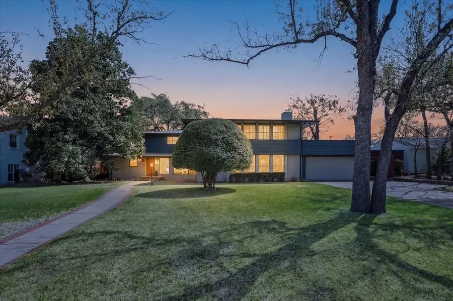 6321 Greenway Road, Fort Worth, TX 76116 - #2