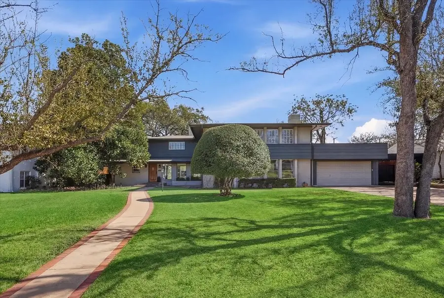 6321 Greenway Road, Fort Worth, TX 76116 - #3