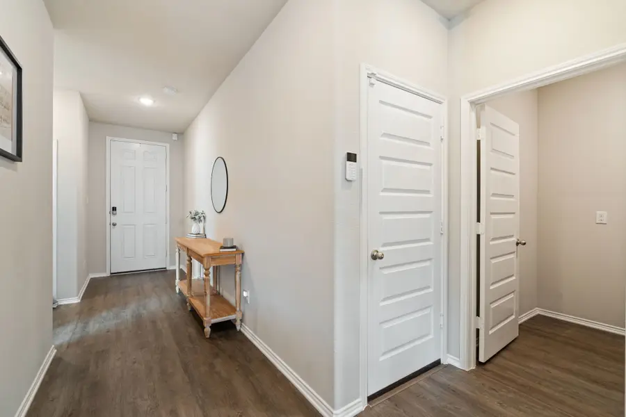 428 Green Hill Drive, Waxahachie, TX 75167 - #2