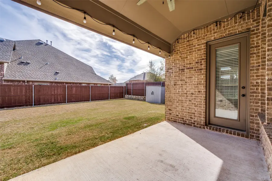14868 Bucklebury Drive, Frisco, TX 75035 - #2