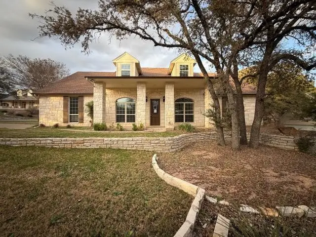 2104 Wills Way Drive, Granbury, TX 76049 - #1