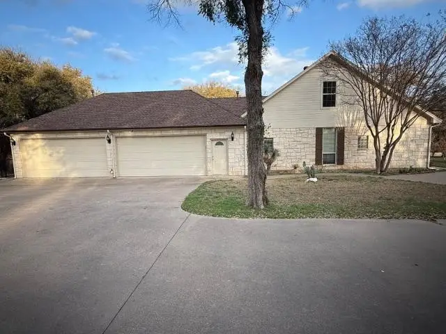 2104 Wills Way Drive, Granbury, TX 76049 - #3