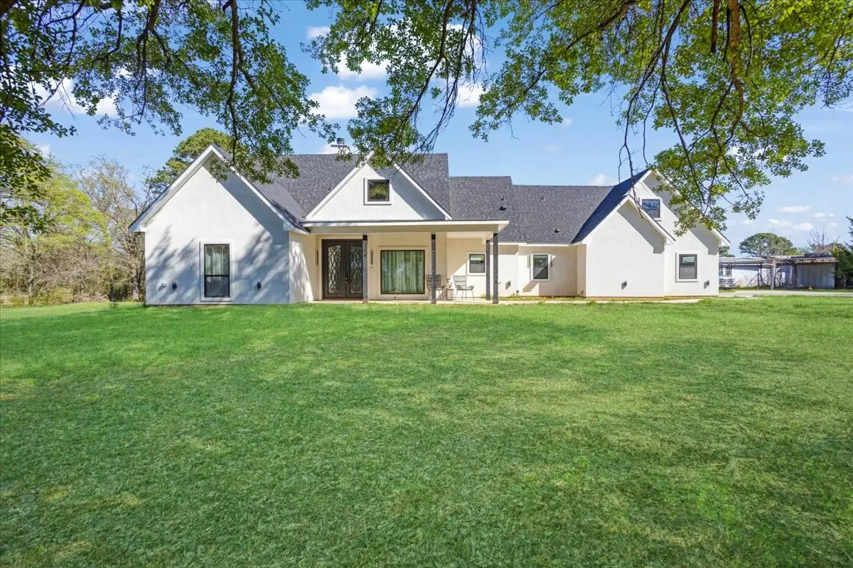 471 Cr 2850, Pittsburg, TX 75686 - #1