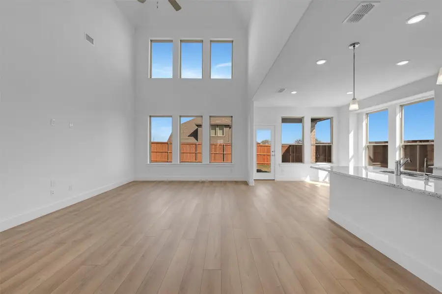 5040 Ressina Drive, Aubrey, TX 76227 - #2