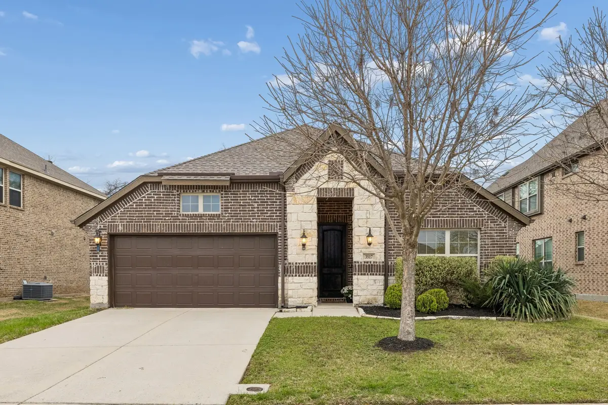 3517 Sequoia Lane, Melissa, TX 75454 - #1