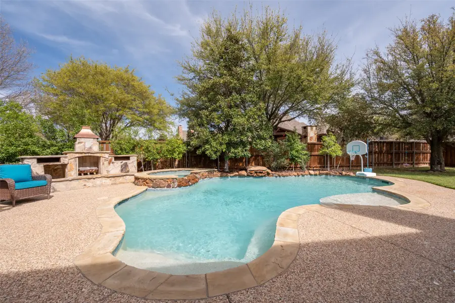 8208 Craftsbury Lane, McKinney, TX 75071 - #3