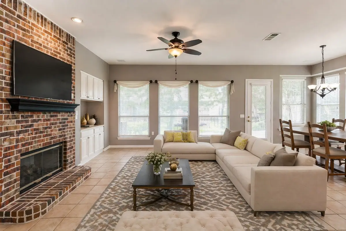 351 Southern Hills Drive, Fairview, TX 75069 - #1