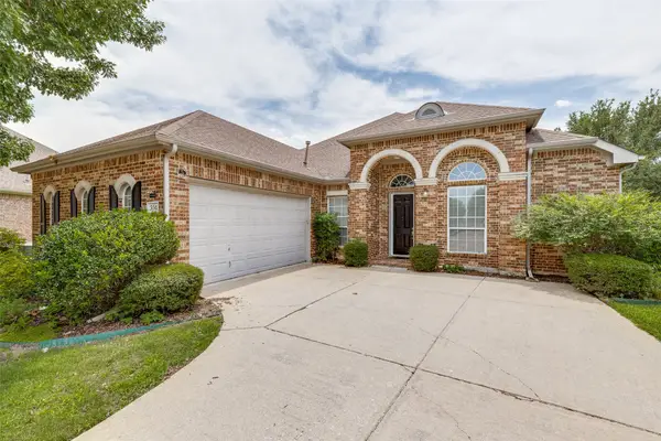 351 Southern Hills Drive, Fairview, TX 75069