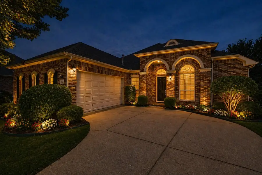 351 Southern Hills Drive, Fairview, TX 75069 - #3