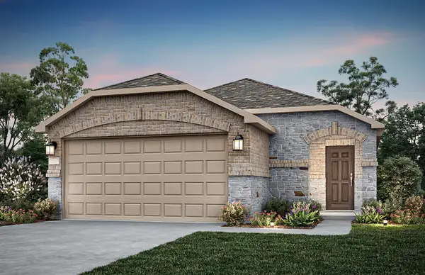 1135 Loch Way, Princeton, TX 75407