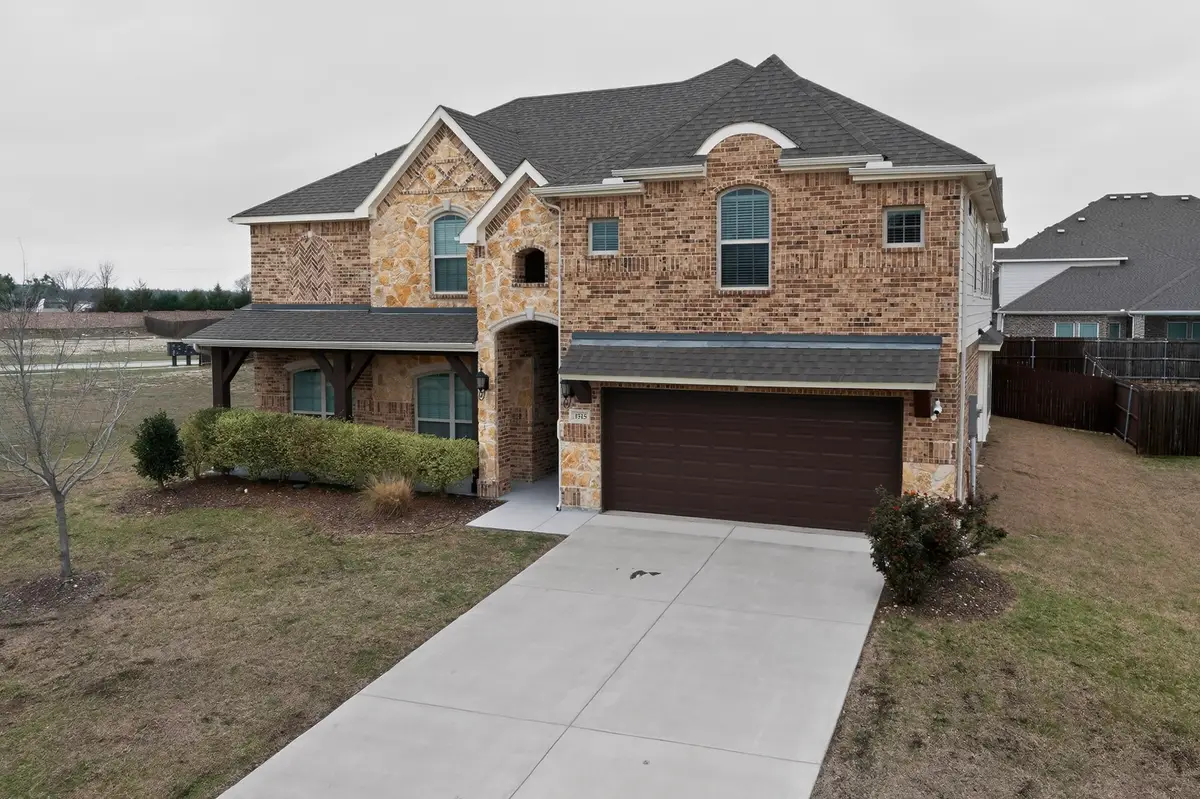 1515 Spring Hill Drive, Cedar Hill, TX 75104 - #1