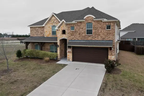 1515 Spring Hill Drive, Cedar Hill, TX 75104