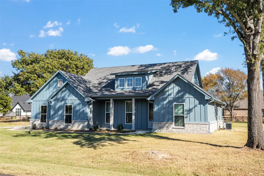 721 Clubview Drive, Cedar Creek Lake, TX 75143 - #2