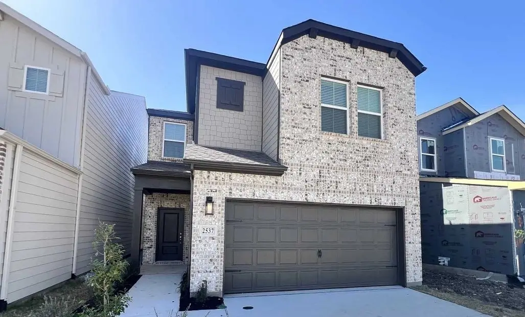 2537 Lost Maples Lane, Dallas, TX 75228 - #1