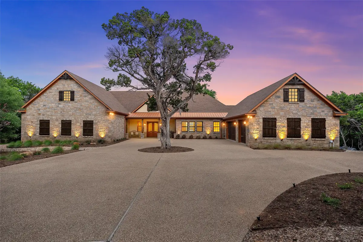 240 Lost Creek, China Spring, TX 76633 - #1