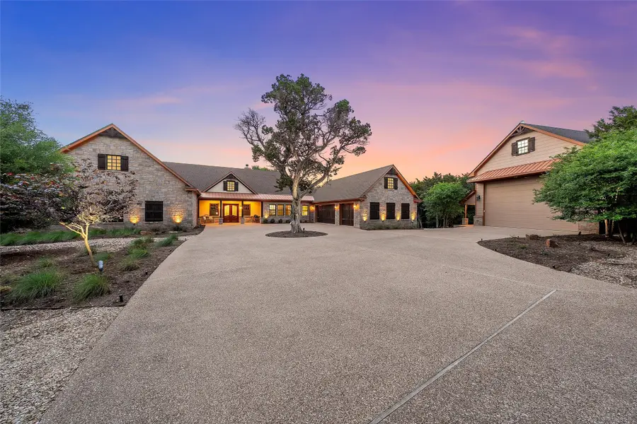 240 Lost Creek, China Spring, TX 76633 - #2