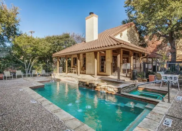 7640 W Greenway Boulevard #6E, Dallas, TX 75209