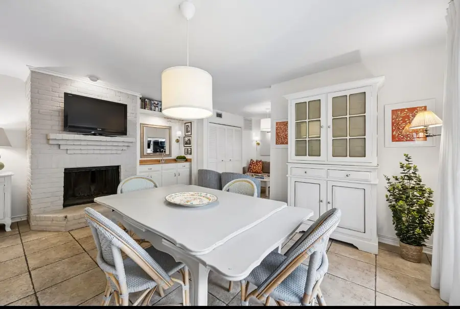 7640 W Greenway Boulevard #6E, Dallas, TX 75209 - #2