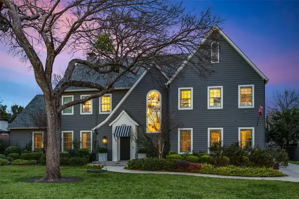 8546 San Pedro Parkway, Dallas, TX 75218