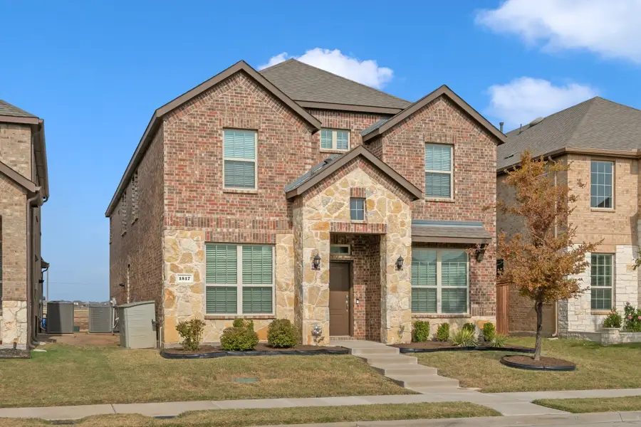 1517 Bennington Lane, Celina, TX 75009 - #2