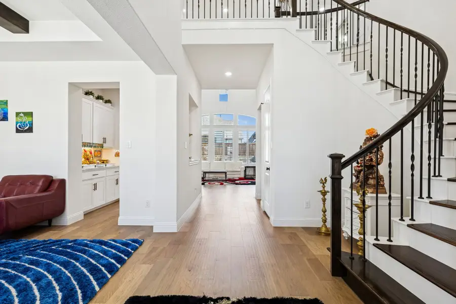 3520 Truro Street, Celina, TX 75009 - #2