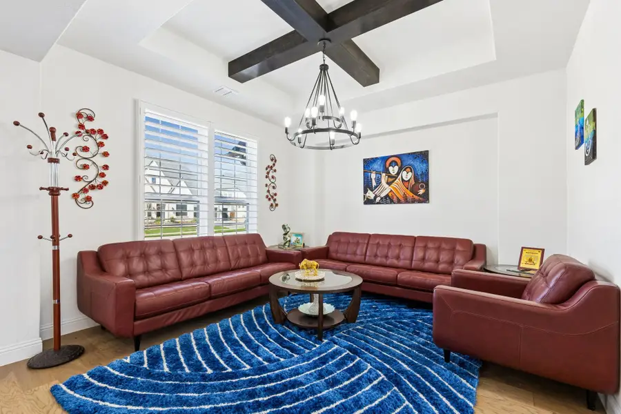 3520 Truro Street, Celina, TX 75009 - #3