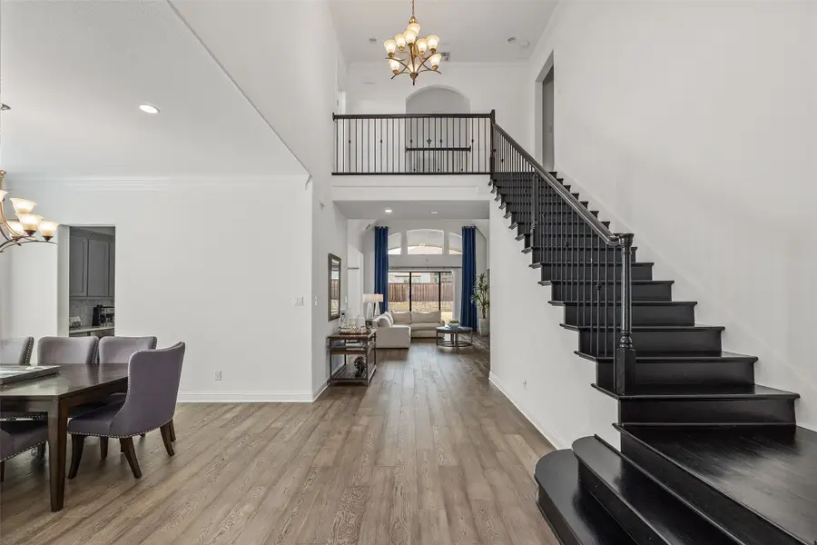 2016 Roundtree Circle E, Fort Worth, TX 76008 - #2