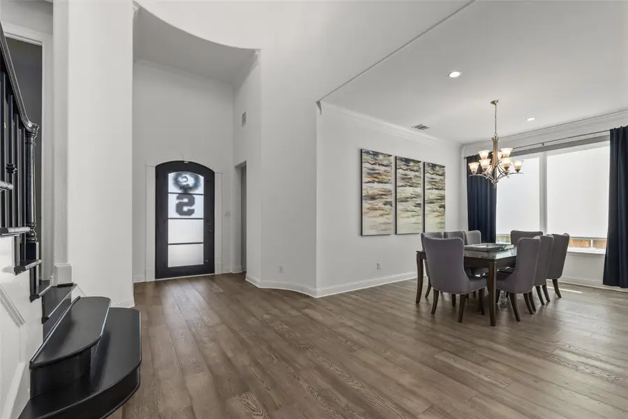 2016 Roundtree Circle E, Fort Worth, TX 76008 - #3