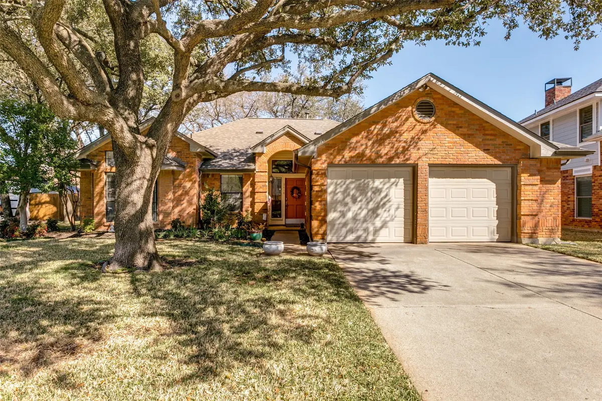 3414 Spring Willow Drive, Grapevine, TX 76051 - #1