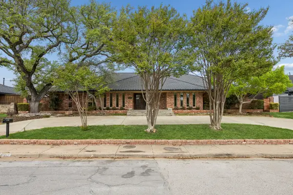 7023 Brookshire Drive, Dallas, TX 75230