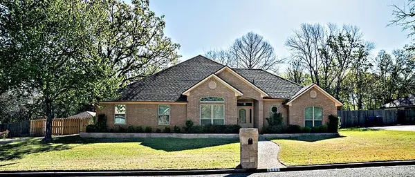 1111 Lonnie Drive, Athens, TX 75751