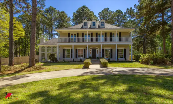 9802 Neesonwood Drive, Shreveport, LA 71106