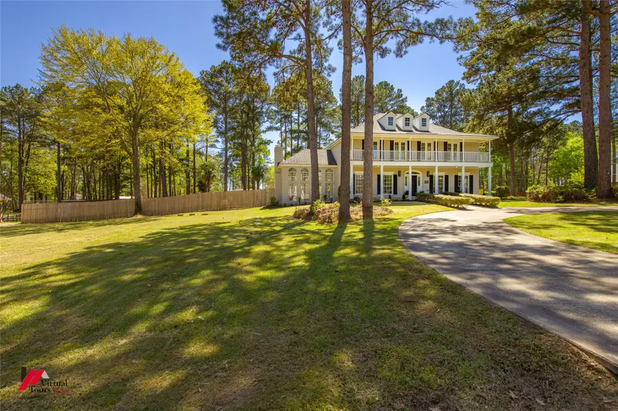 9802 Neesonwood Drive, Shreveport, LA 71106 - #2