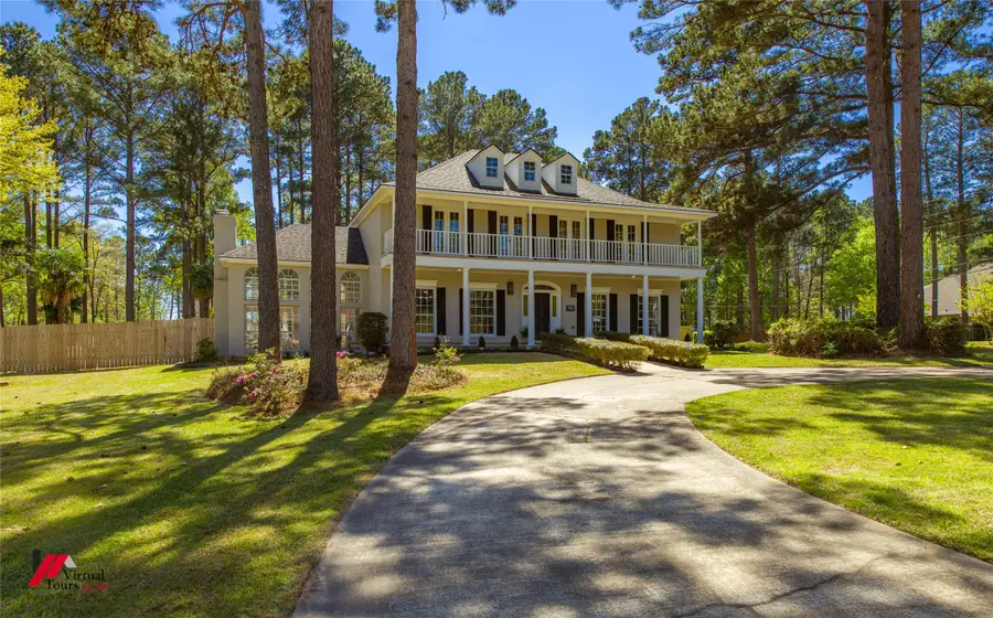 9802 Neesonwood Drive, Shreveport, LA 71106 - #3