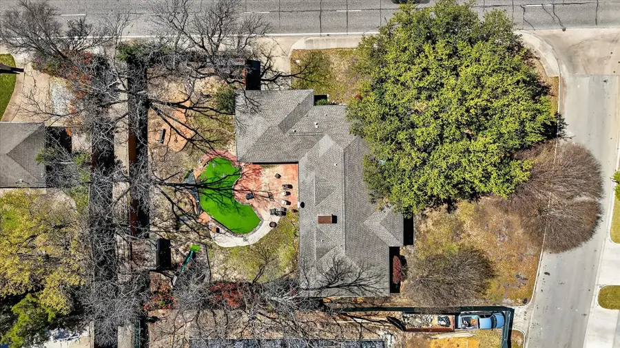 6006 Boca Raton Drive, Dallas, TX 75230 - #2