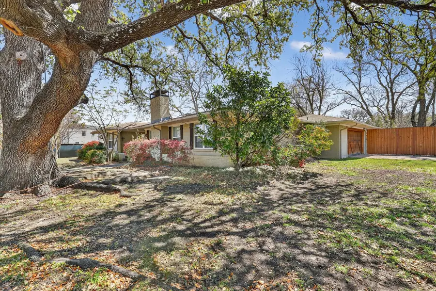 6006 Boca Raton Drive, Dallas, TX 75230 - #3