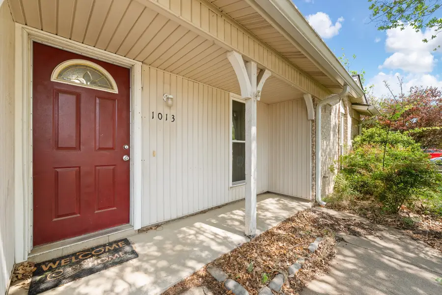 1013 Waverly Drive, Arlington, TX 76015 - #2