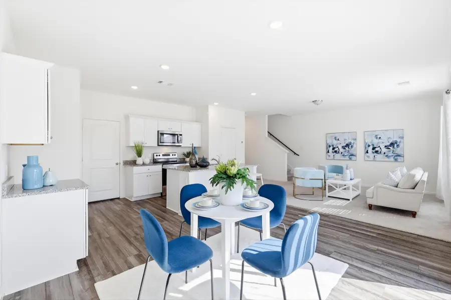 1802 Washington Street, Princeton, TX 75407 - #2