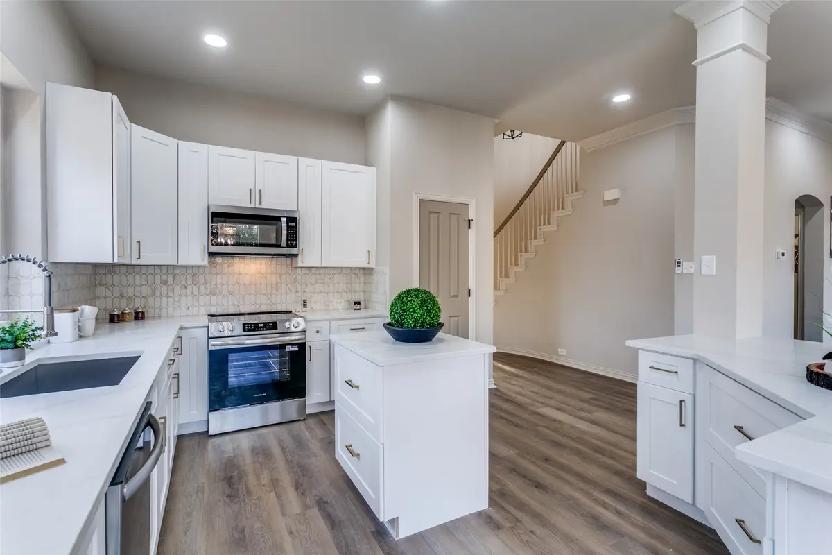 3501 Maplewood Court, Bedford, TX 76021 - #1