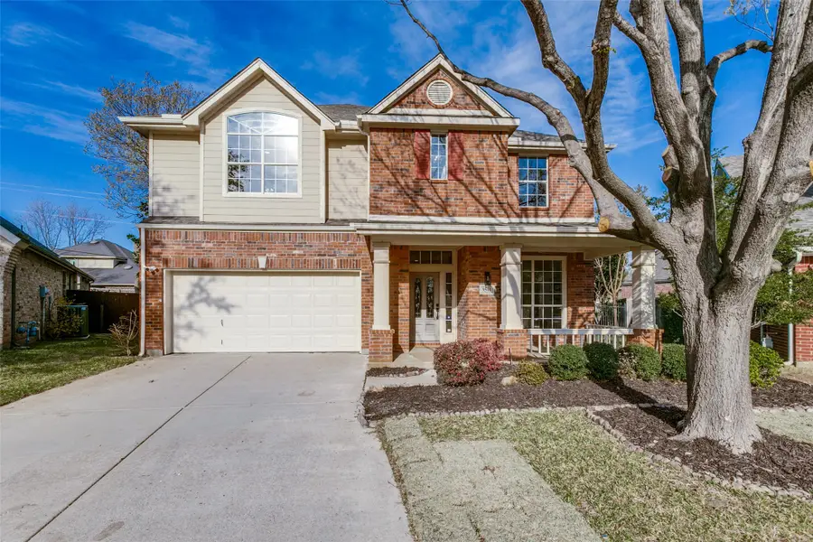 3501 Maplewood Court, Bedford, TX 76021 - #3